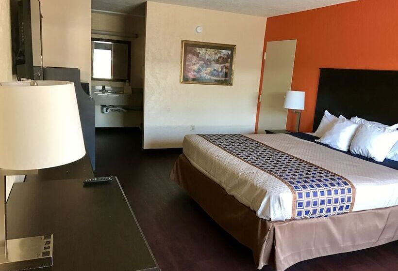 モーテル American Inn