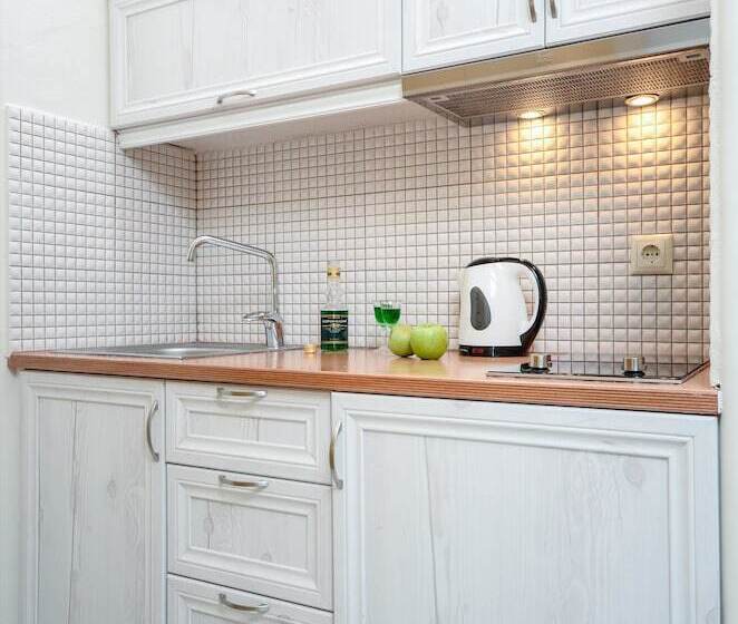 Ormos Holiday Studios