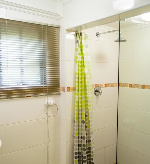 Пансион Amanzi Guest House