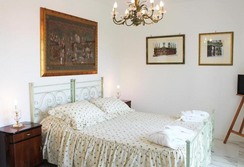 پانسیون Bed And Breakfast Grace