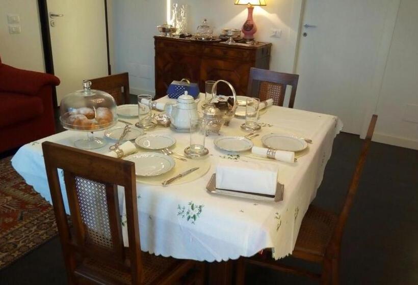 پانسیون Bed And Breakfast Grace