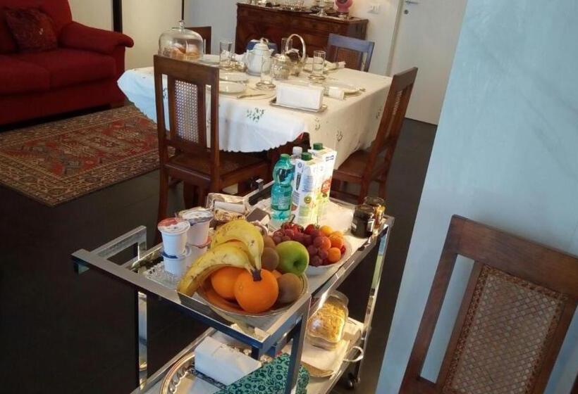پانسیون Bed And Breakfast Grace