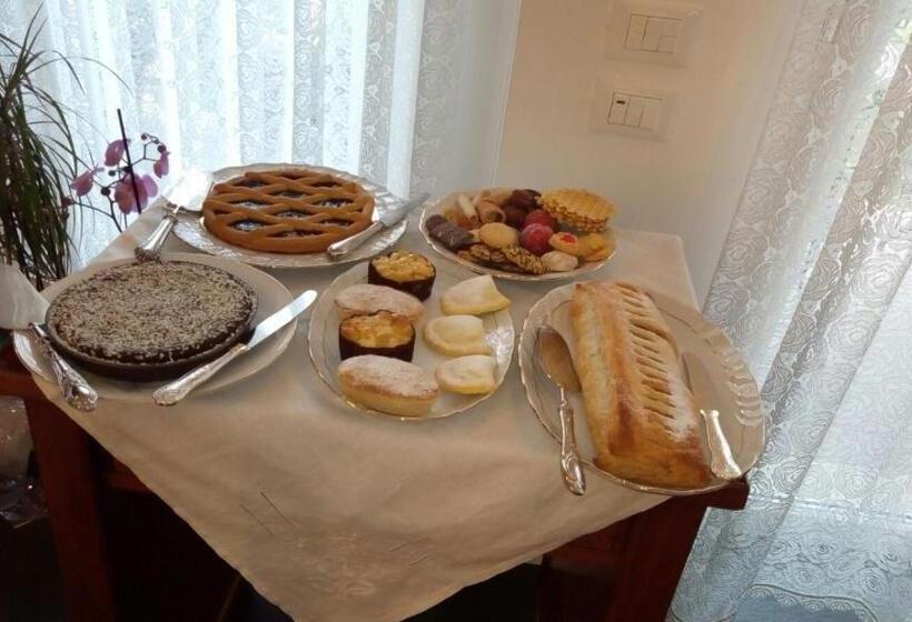 پانسیون Bed And Breakfast Grace