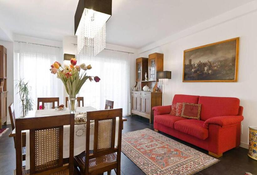 پانسیون Bed And Breakfast Grace