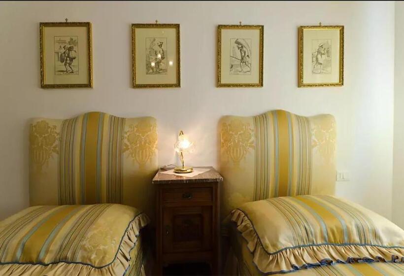 پانسیون Bed And Breakfast Grace