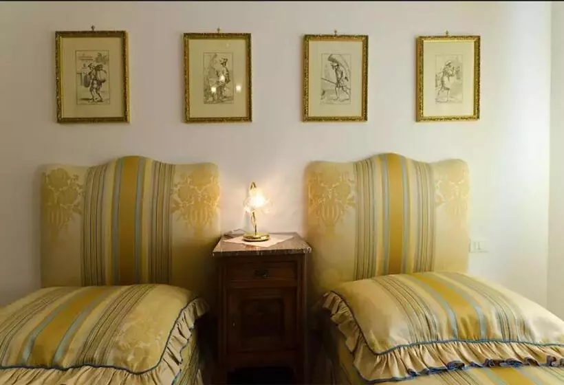 پانسیون Bed And Breakfast Grace