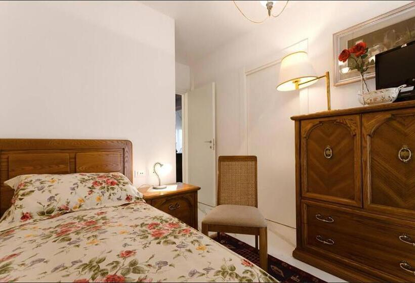 پانسیون Bed And Breakfast Grace