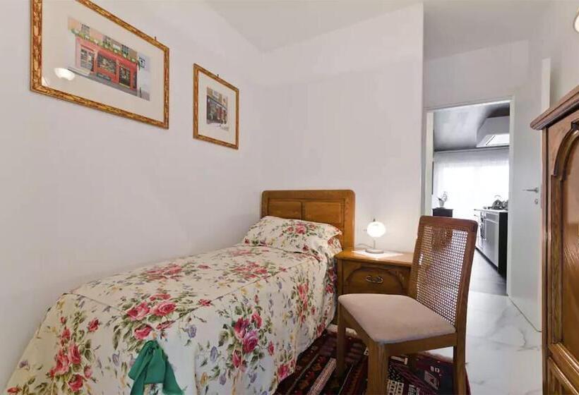 پانسیون Bed And Breakfast Grace