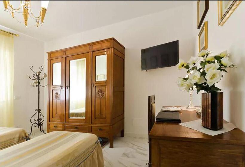 پانسیون Bed And Breakfast Grace