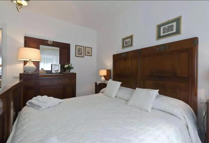 پانسیون Bed And Breakfast Grace