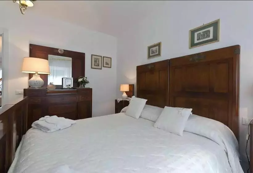 پانسیون Bed And Breakfast Grace