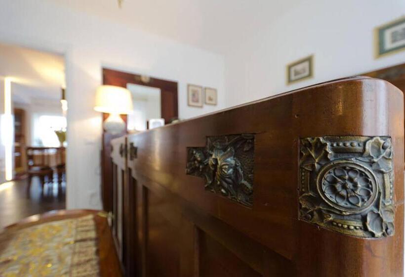 پانسیون Bed And Breakfast Grace
