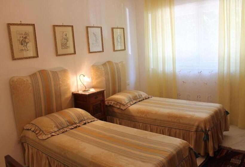 پانسیون Bed And Breakfast Grace