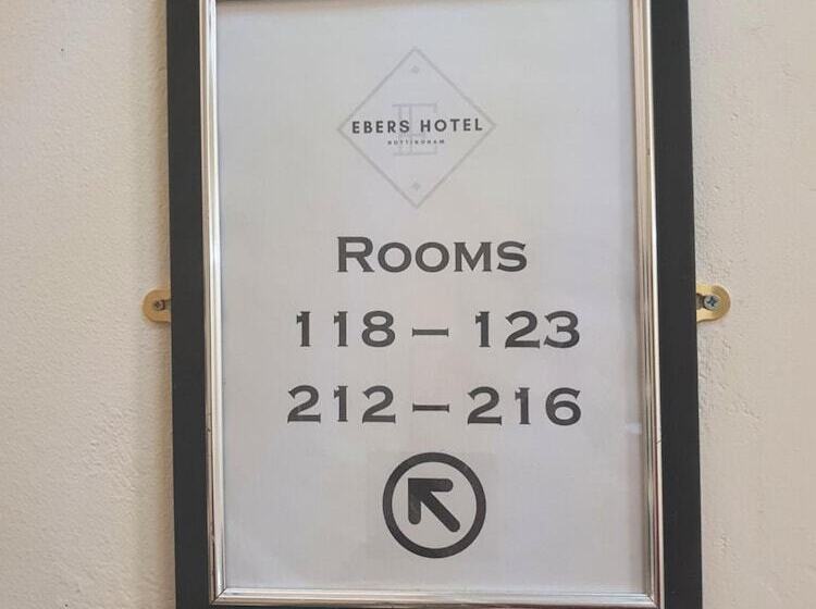 بنسيون The Tudor House