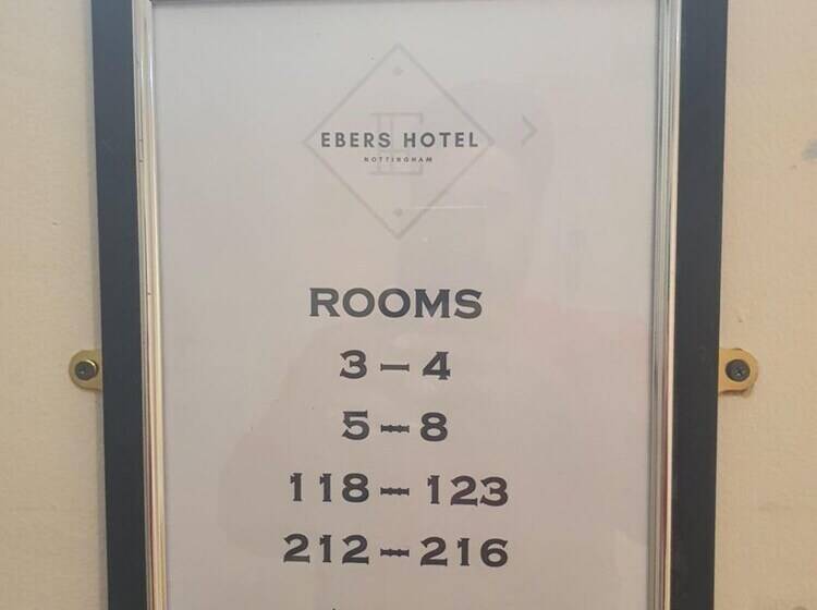 بنسيون The Tudor House