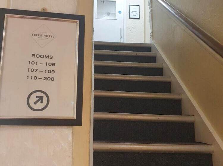 بنسيون The Tudor House