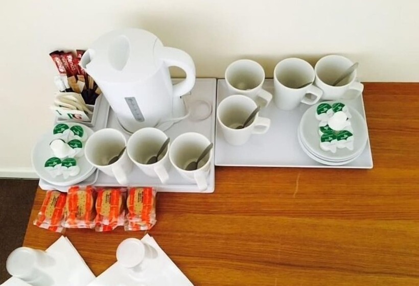 بنسيون The Tudor House