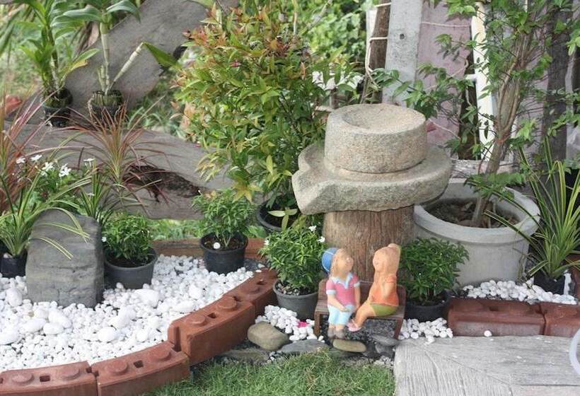 Pensjonat Just Chilling Home