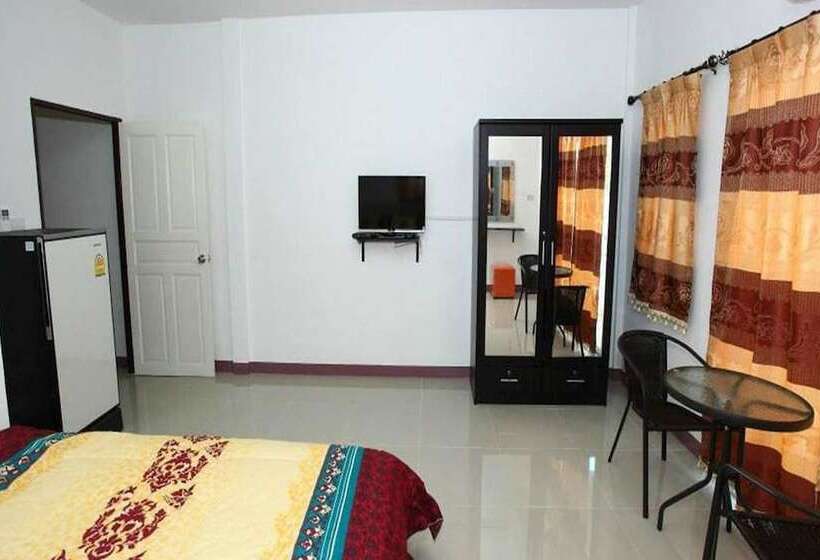 Pensjonat Just Chilling Home