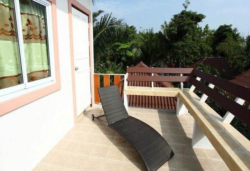 Pensjonat Just Chilling Home