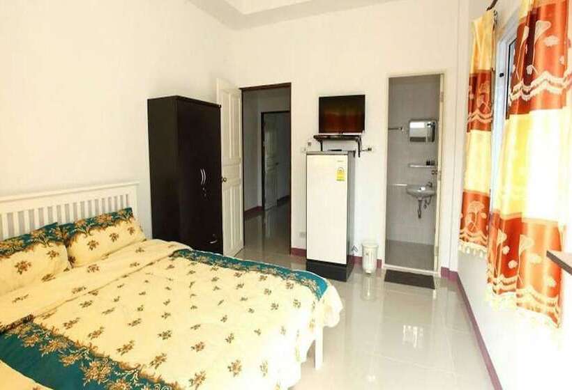 Pensjonat Just Chilling Home