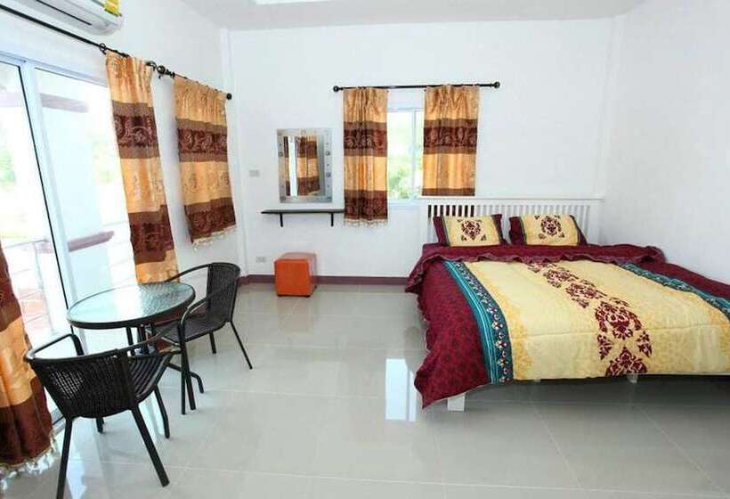 Pensjonat Just Chilling Home