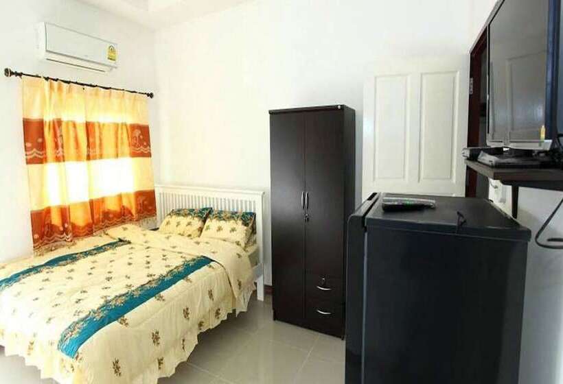 Pensjonat Just Chilling Home