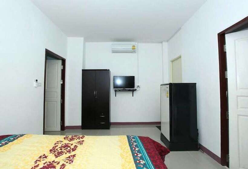 Pensjonat Just Chilling Home