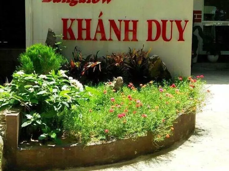 پانسیون Khanh Duy Bungalow
