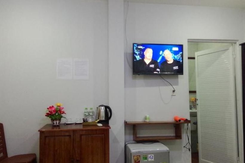 膳宿费 Khanh Duy Bungalow