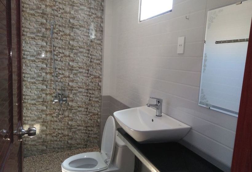 膳宿费 Khanh Duy Bungalow