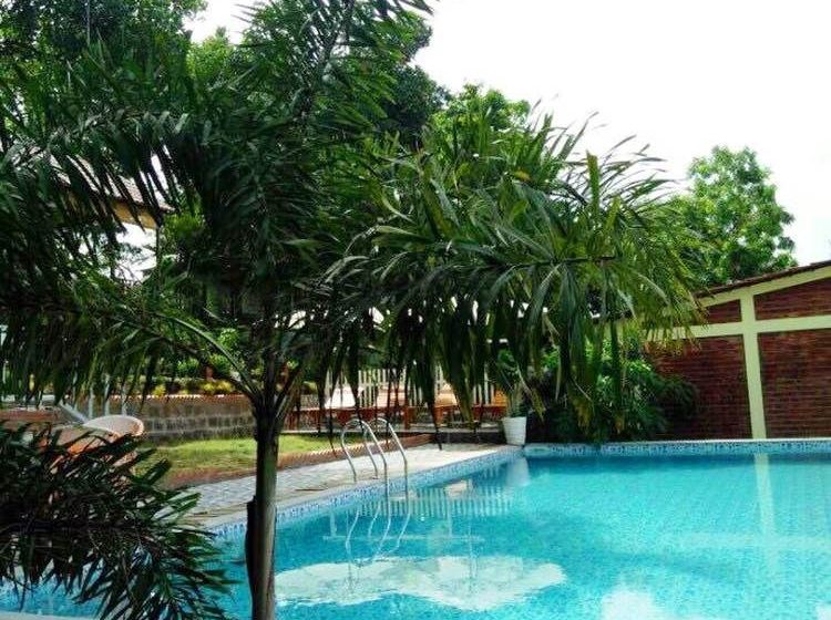 膳宿费 Khanh Duy Bungalow