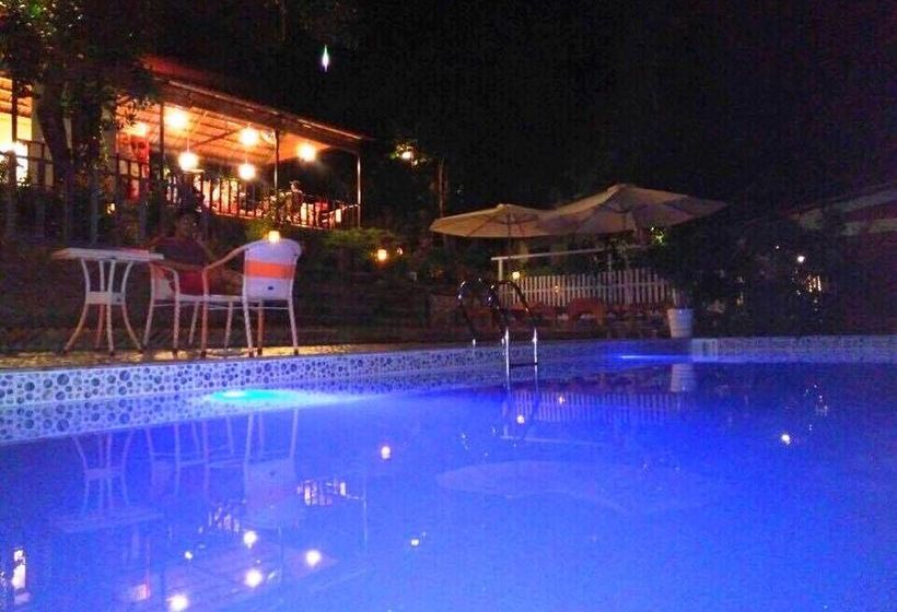 膳宿费 Khanh Duy Bungalow