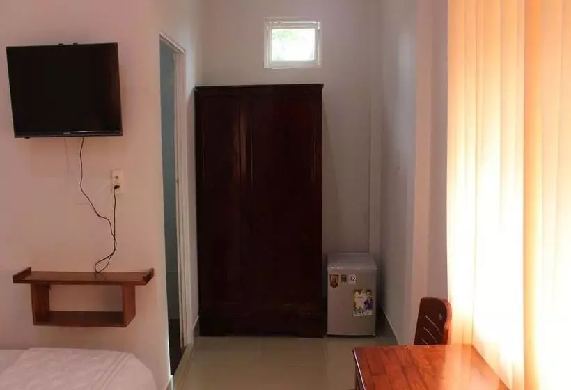 پانسیون Khanh Duy Bungalow