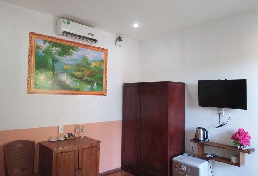 膳宿费 Khanh Duy Bungalow