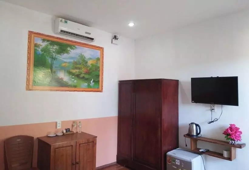 پانسیون Khanh Duy Bungalow