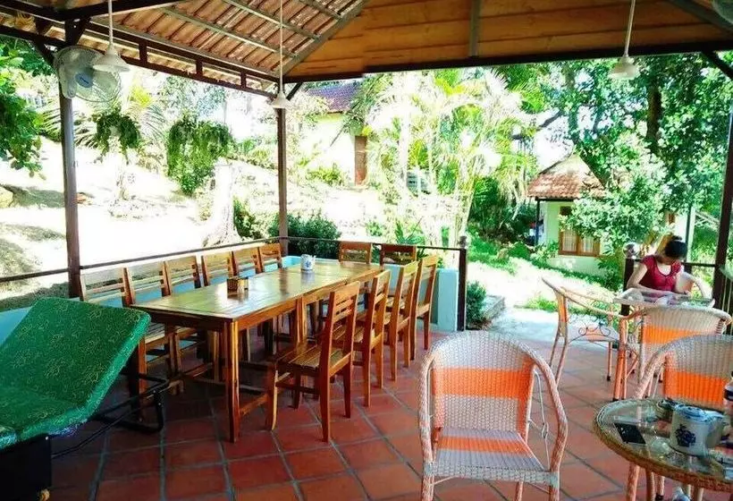 پانسیون Khanh Duy Bungalow