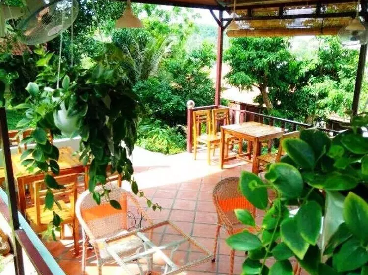 پانسیون Khanh Duy Bungalow