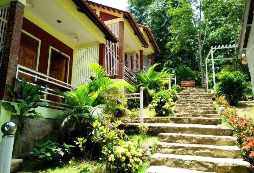پانسیون Khanh Duy Bungalow