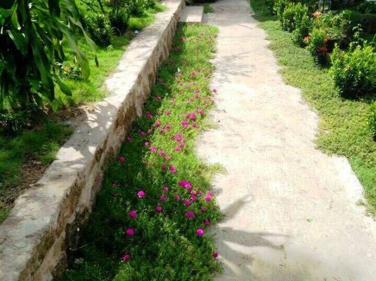 膳宿费 Khanh Duy Bungalow