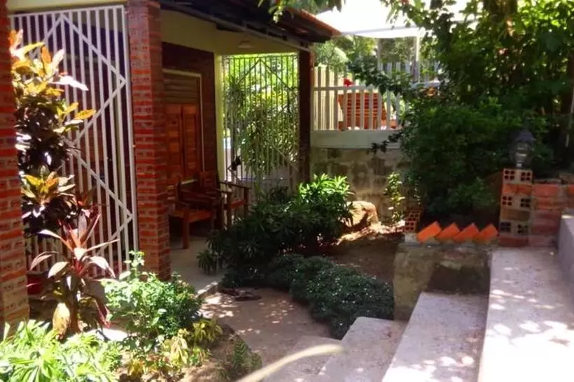 پانسیون Khanh Duy Bungalow