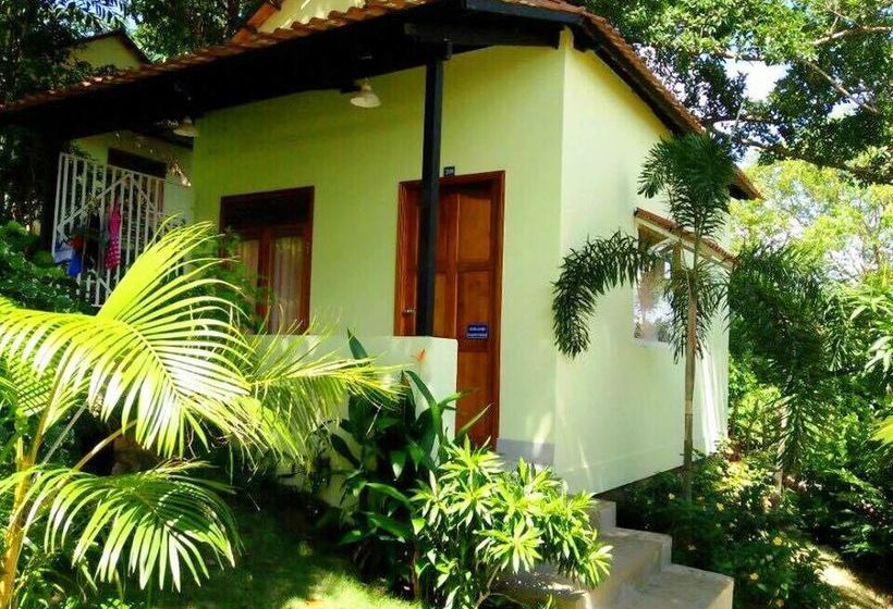 膳宿费 Khanh Duy Bungalow