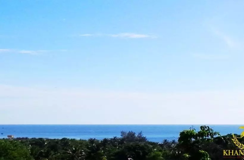 پانسیون Khanh Duy Bungalow