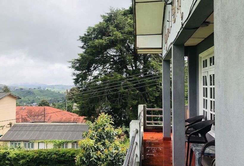 פנסיון New Royal Mount