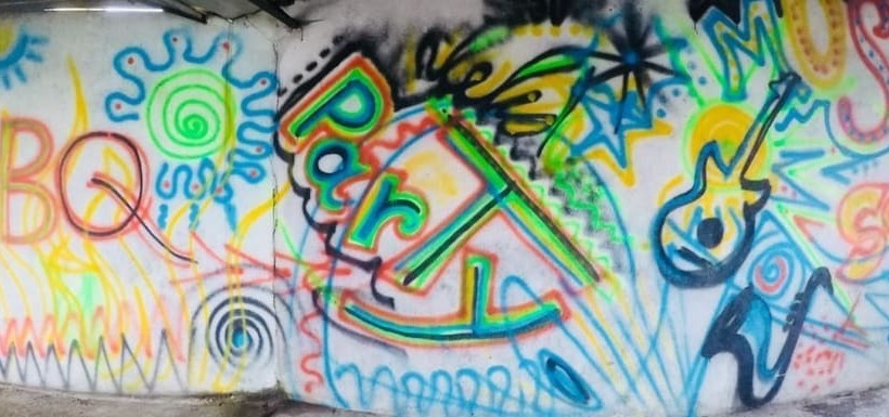 פנסיון New Royal Mount