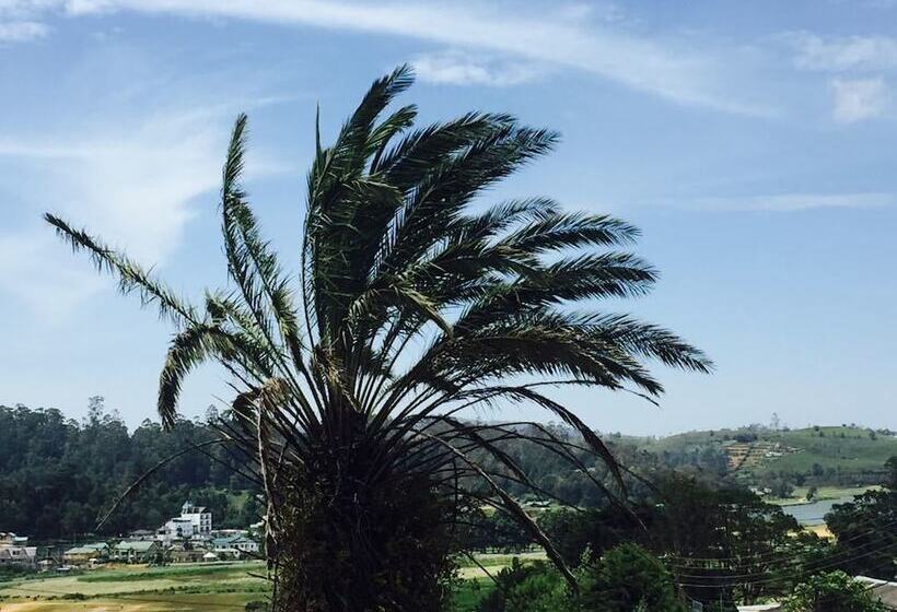 פנסיון New Royal Mount