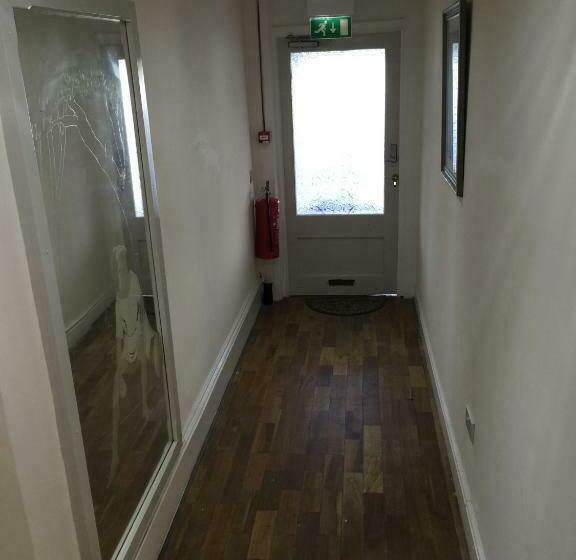 بنسيون The Tudor House