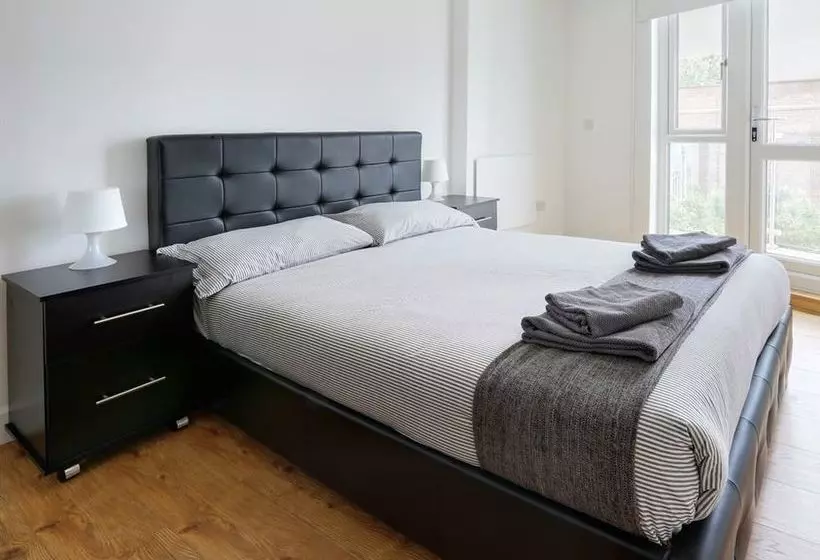 Radalco Apartments