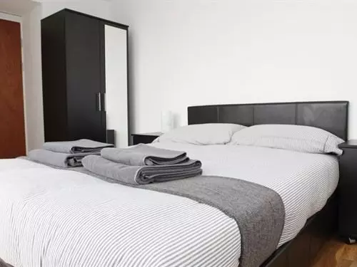 Radalco Apartments