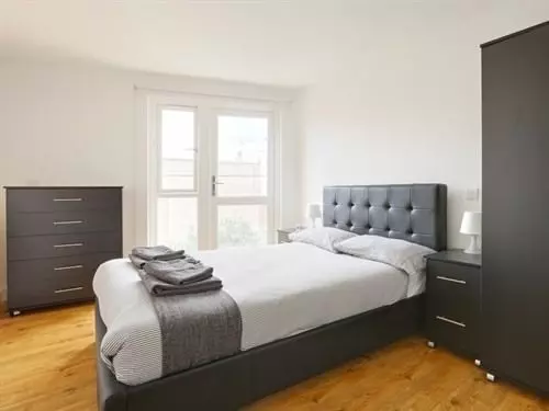 Radalco Apartments